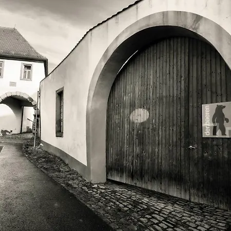 Der Baeren - Wohnen Im Aeltesten Von Inn *