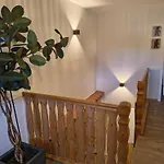 Der Baeren - Historische & Ferienwohnung, Mainbernheim