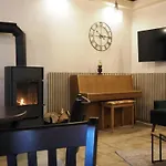 Kro Der Baeren - Historische & Ferienwohnung,