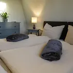 Der Baeren - Historische & Ferienwohnung, * Mainbernheim