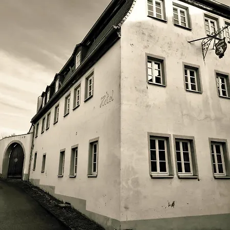 Der Baeren - Historische & Ferienwohnung,