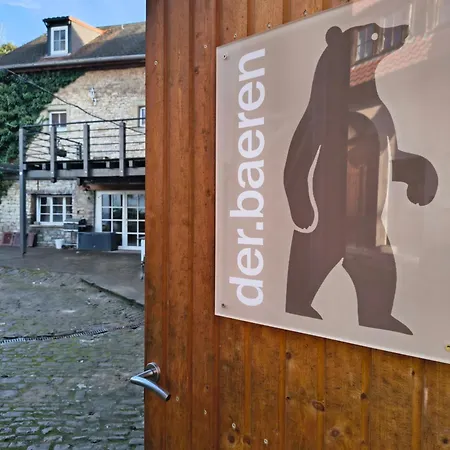 Der Baeren - Historische & Ferienwohnung, Mainbernheim