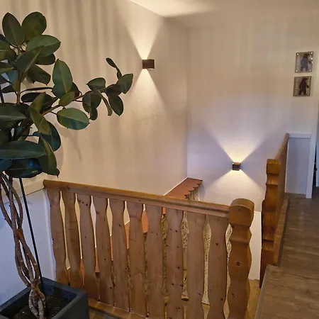 Der Baeren - Historische & Ferienwohnung, Mainbernheim