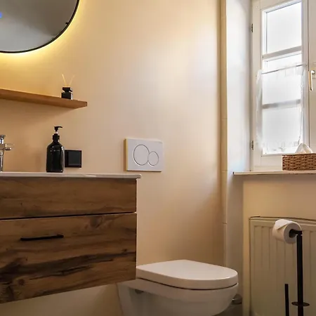 Penzion Der Baeren - Historische & Ferienwohnung, *
