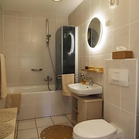 Der Baeren - Historische & Ferienwohnung, *