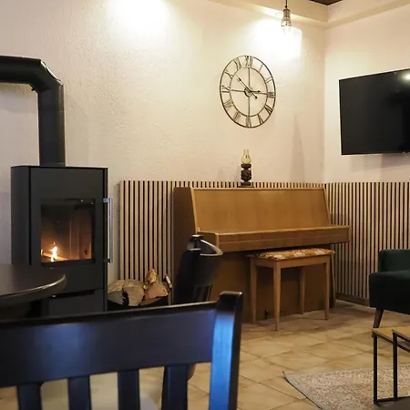 Penzion Der Baeren - Historische & Ferienwohnung,