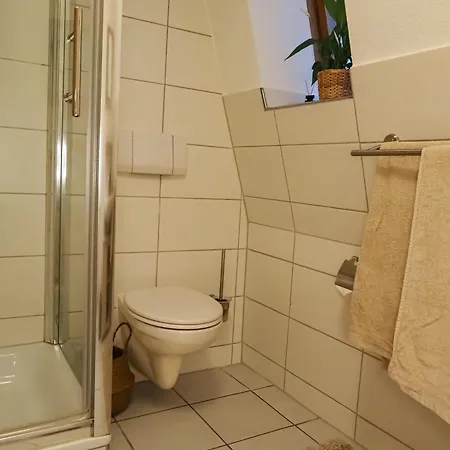 Der Baeren - Historische & Ferienwohnung, Penzion