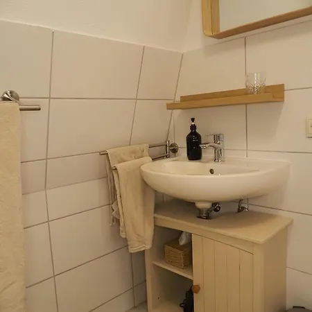 Der Baeren - Historische & Ferienwohnung, *