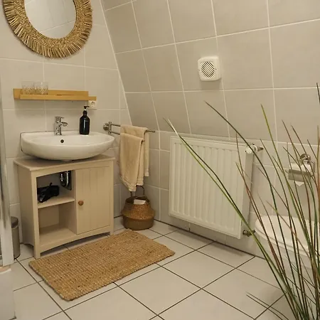 Der Baeren - Historische & Ferienwohnung, *