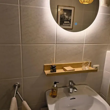 Der Baeren - Historische & Ferienwohnung,