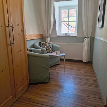 Der Baeren - Historische & Ferienwohnung, *