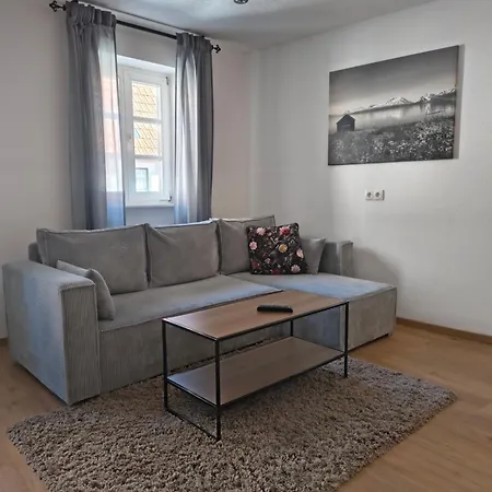 Der Baeren - Historische & Ferienwohnung, Penzion