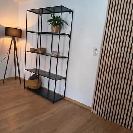 Der Baeren - Historische & Ferienwohnung, *
