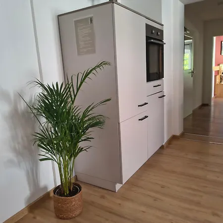 Der Baeren - Historische & Ferienwohnung, *