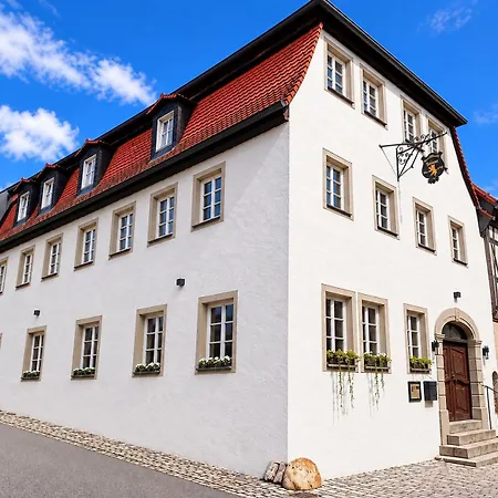 Der Baeren - Historische & Ferienwohnung, *