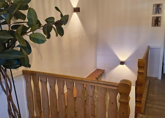Der Baeren - Historische Zimmer & Ferienwohnung, Mainbernheim Mainbernheim