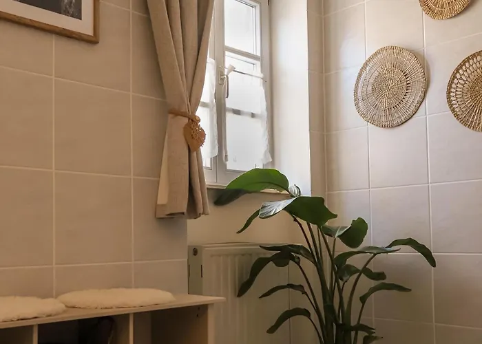 Der Baeren - Historische Zimmer & Ferienwohnung, Mainbernheim Mainbernheim