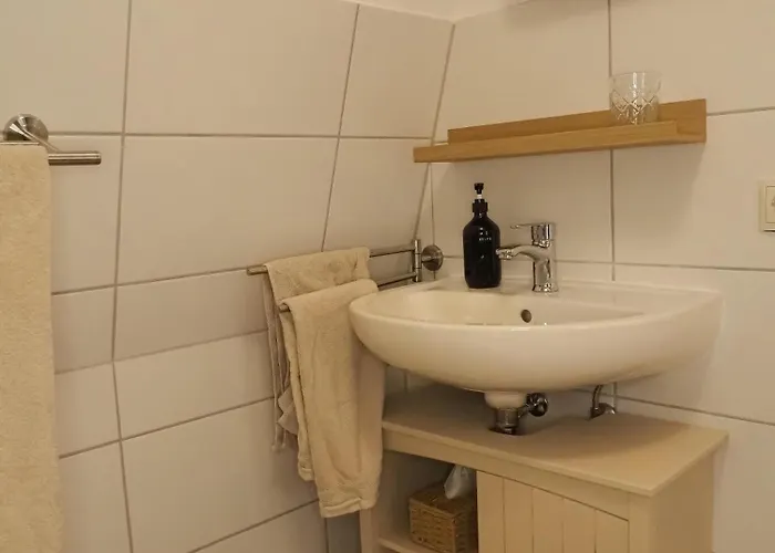 Der Baeren - Historische Zimmer & Ferienwohnung, Mainbernheim *