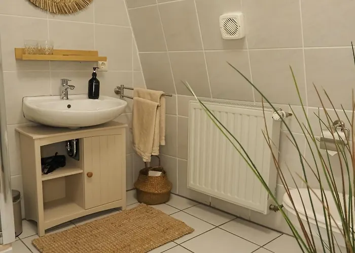 Der Baeren - Historische Zimmer & Ferienwohnung, Mainbernheim *