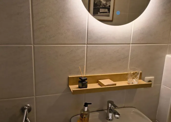 Der Baeren - Historische Zimmer & Ferienwohnung, Mainbernheim